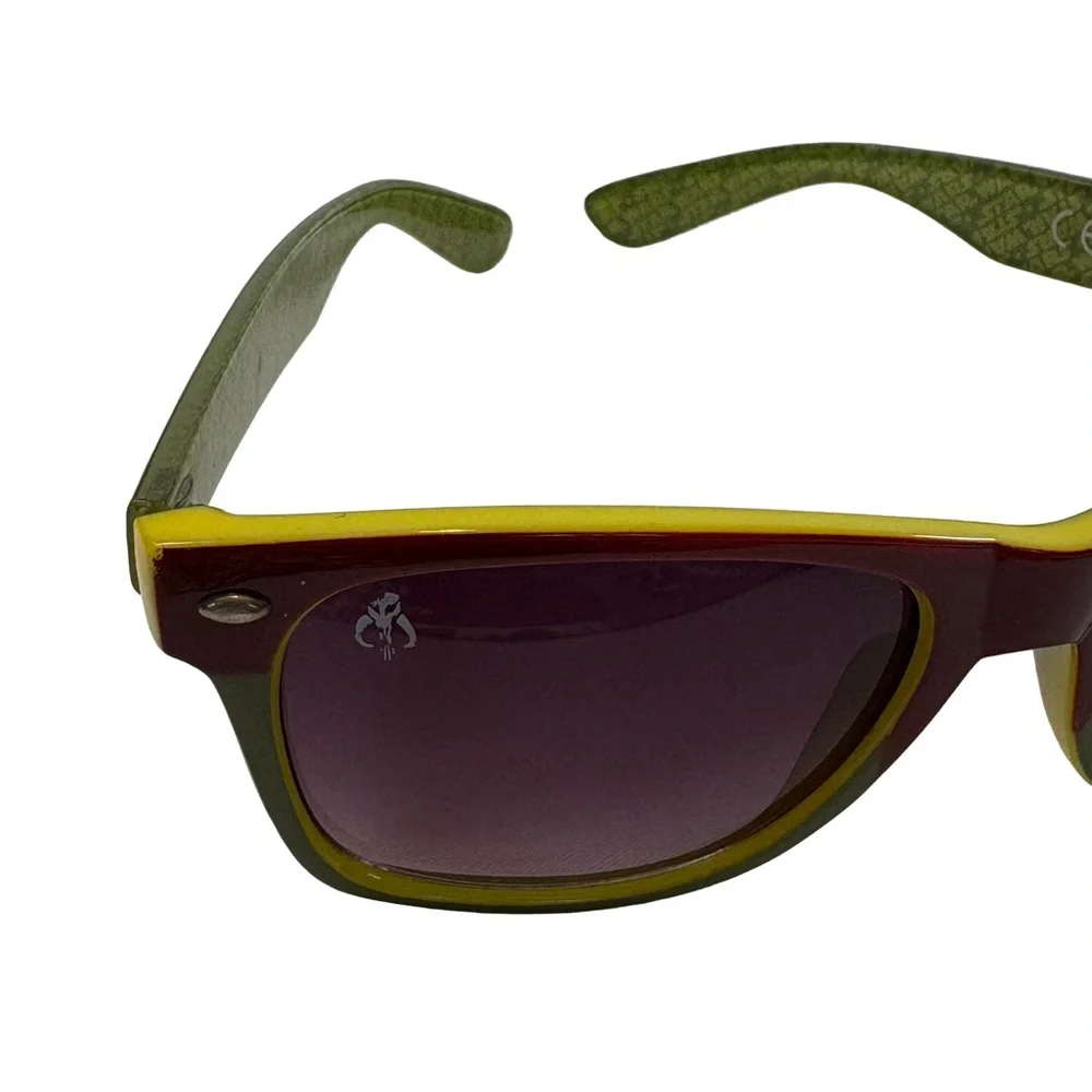 Sunscape Eyewear Boba Fett Sunglasses